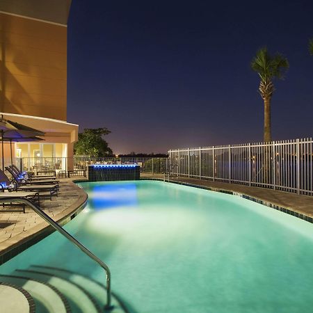 Cambria Hotel Miami Airport - Blue Lagoon Eksteriør bilde